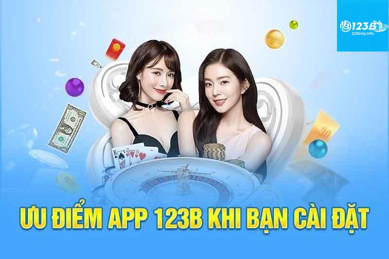 Cách Tải App 123B Trên Android So Sánh Trải Nghiệm Giữa App Và Web Truy Cập