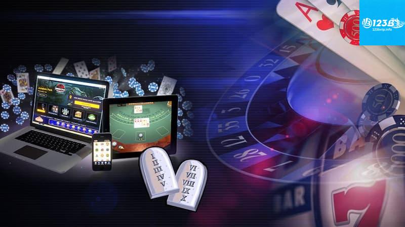 Tại Sao Game Bài 123B Được Người Chơi Yêu Thích?